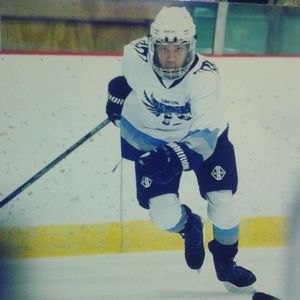 Meet your Posher, Mark